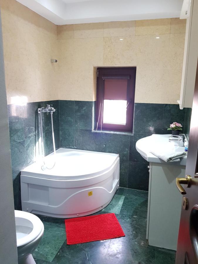 Appartamento 2bedrooms Mega Mall Monza National.arena